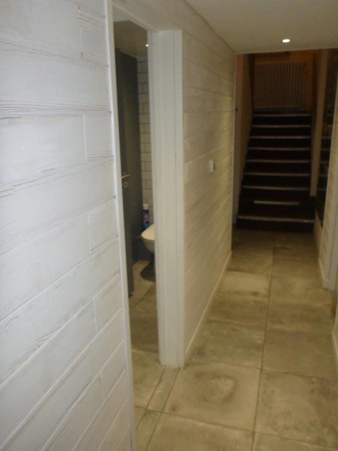 Chalet Les Melezes Bed and Breakfast Tignes Exteriör bild