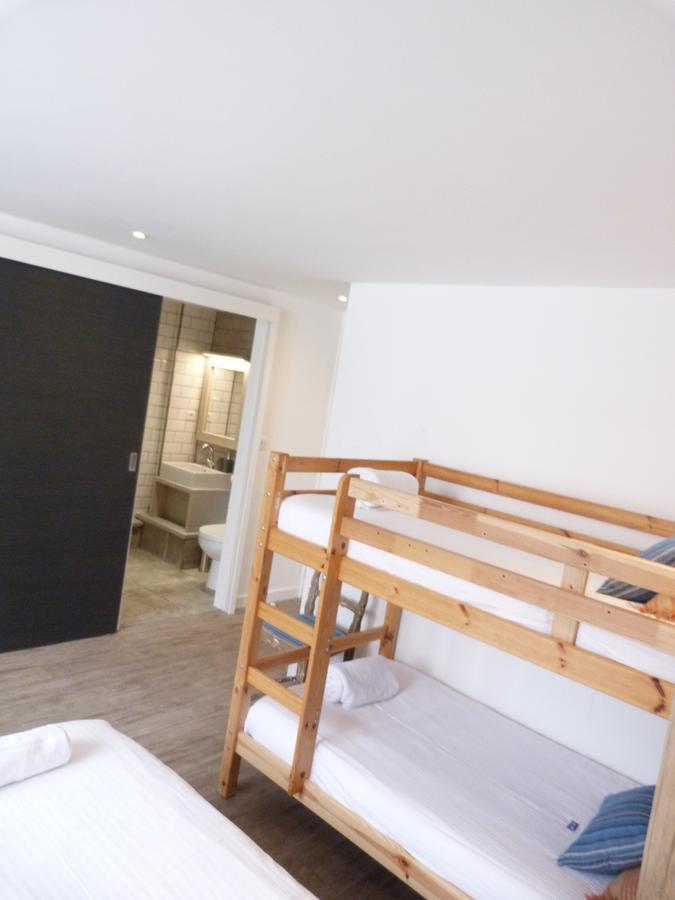 Chalet Les Melezes Bed and Breakfast Tignes Exteriör bild