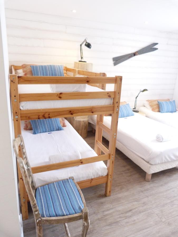Chalet Les Melezes Bed and Breakfast Tignes Exteriör bild