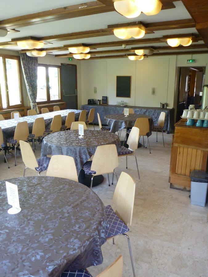 Chalet Les Melezes Bed and Breakfast Tignes Exteriör bild