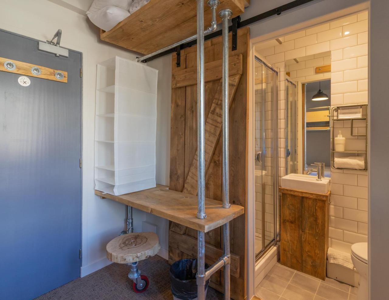 Chalet Les Melezes Bed and Breakfast Tignes Exteriör bild