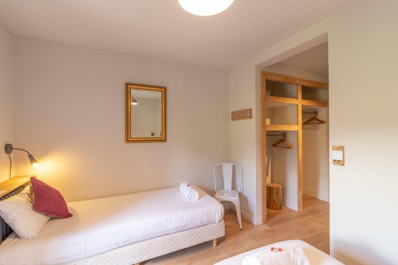 Chalet Les Melezes Bed and Breakfast Tignes Exteriör bild