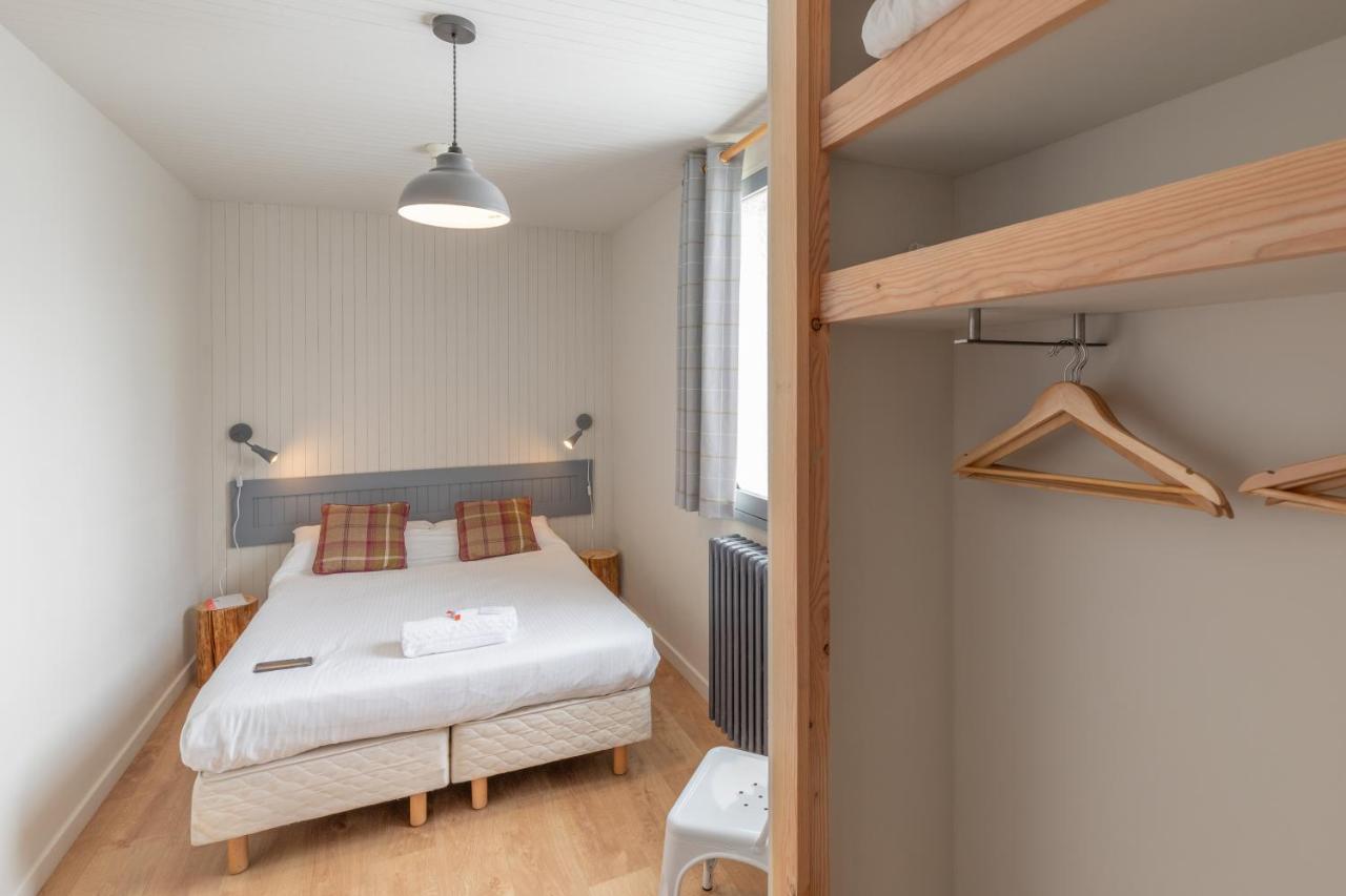 Chalet Les Melezes Bed and Breakfast Tignes Exteriör bild